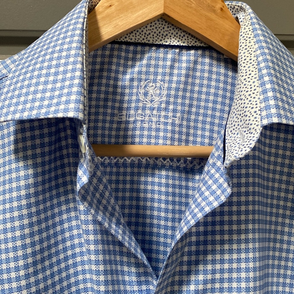 Great casual Italian shirt